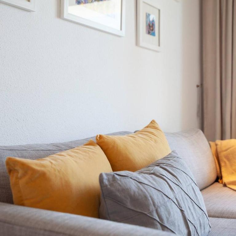Delightful Apartment with Picturesque Views - Apartamento - 16