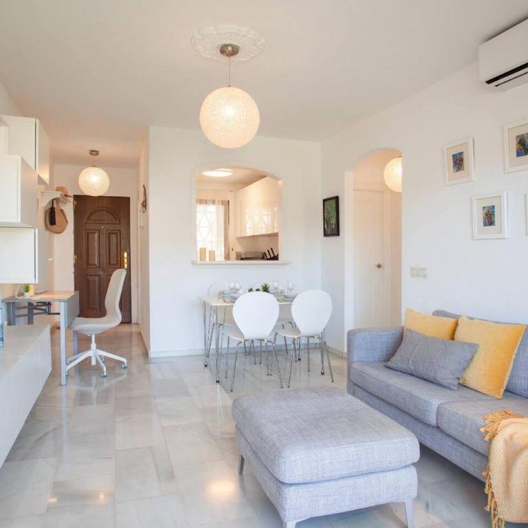 Delightful Apartment with Picturesque Views - Apartamento - 8