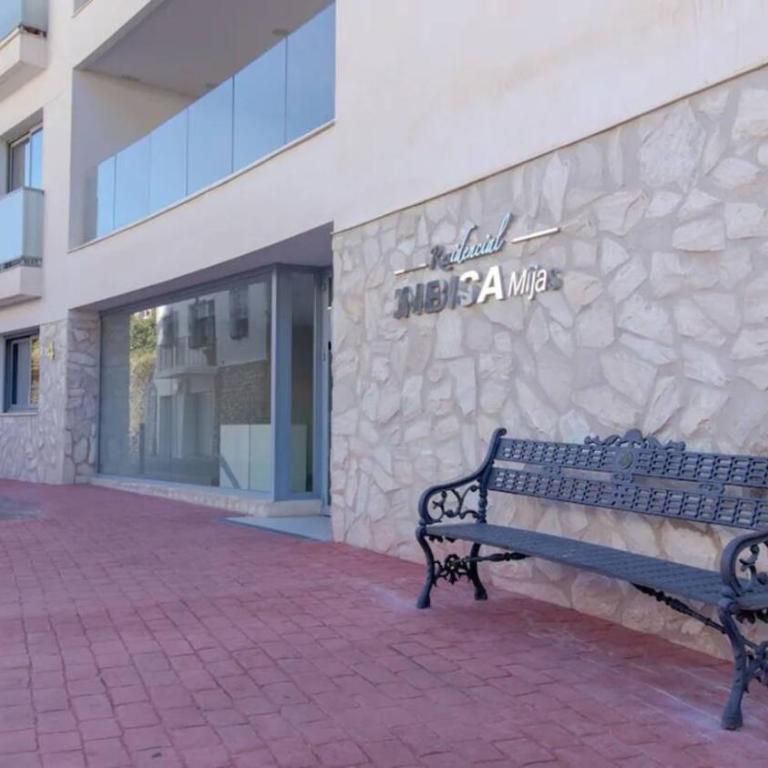 Seaview 3-Bed Flat with 2 Terraces Mijas Pueblo - Apartamento de 3 dormitorios - 51