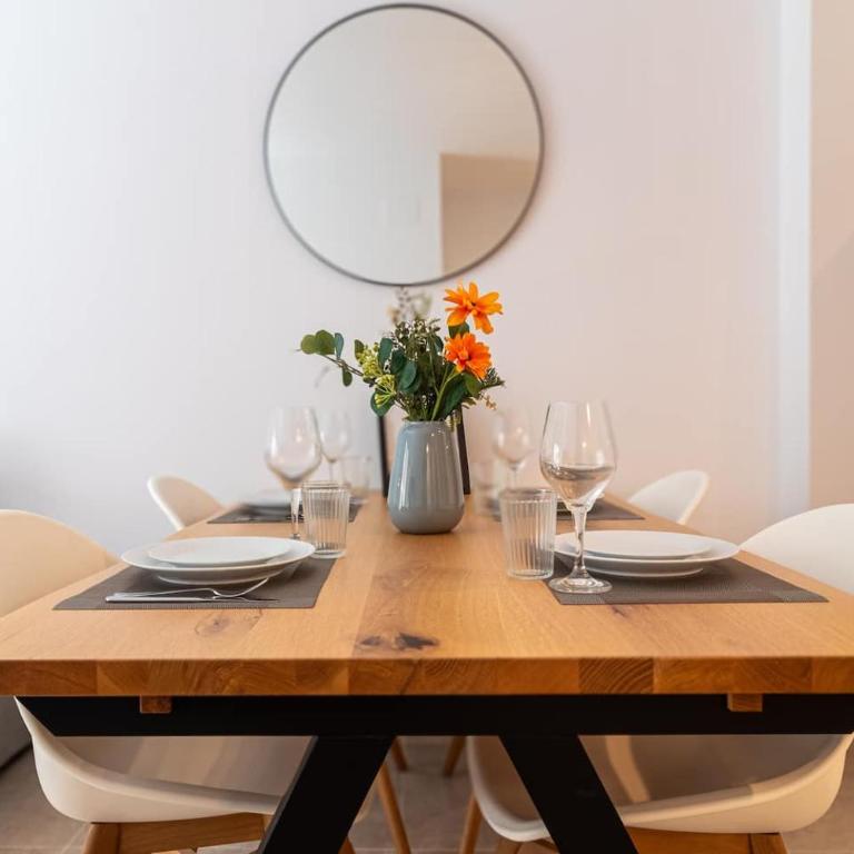 Charming Apartment in the Heart of Málaga - Apartamento - 21