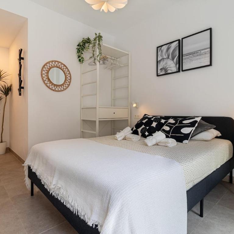 Charming Apartment in the Heart of Málaga - Apartamento - 7