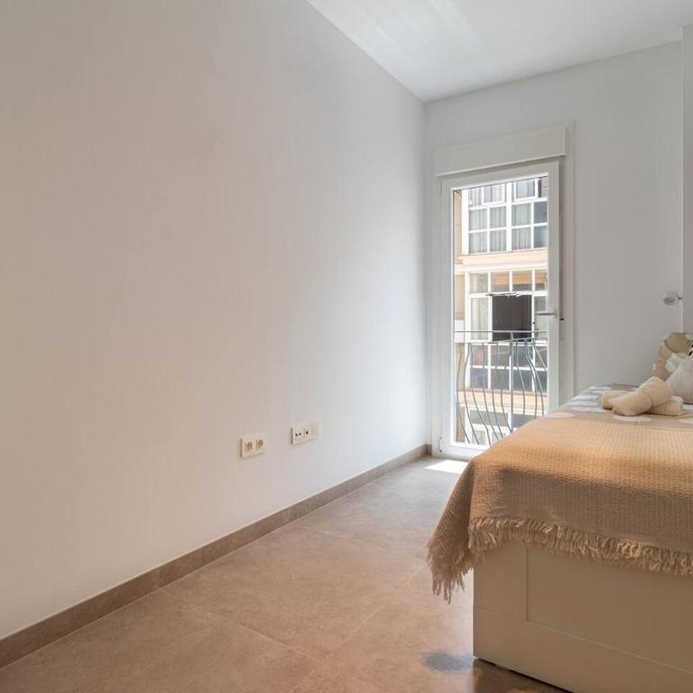 Charming Apartment in the Heart of Málaga - Apartamento - 12