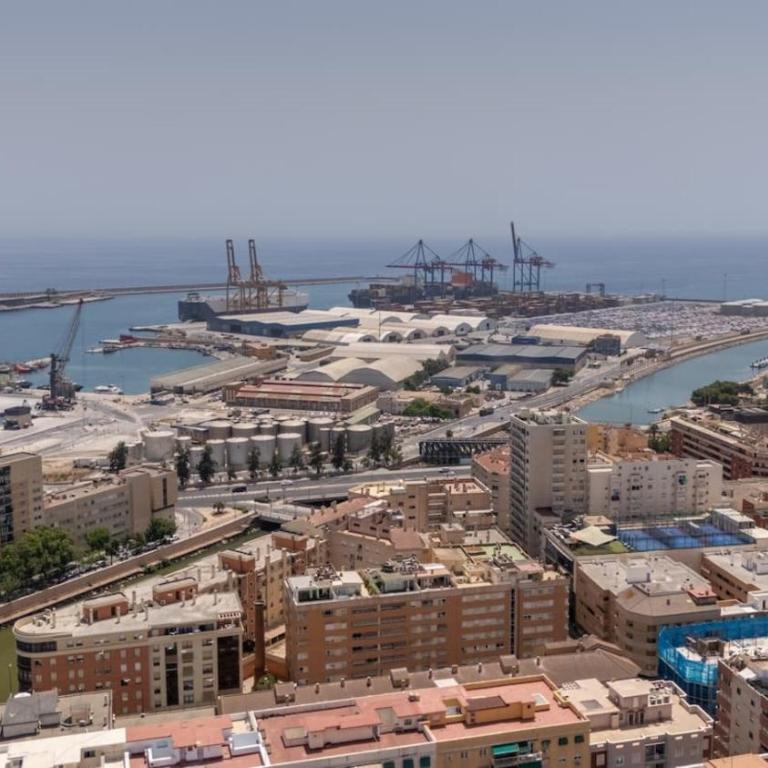 Charming Apartment in the Heart of Málaga - Apartamento - 27