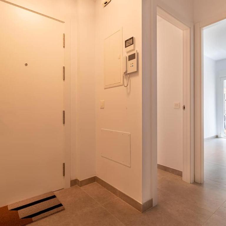 Charming Apartment in the Heart of Málaga - Apartamento - 14
