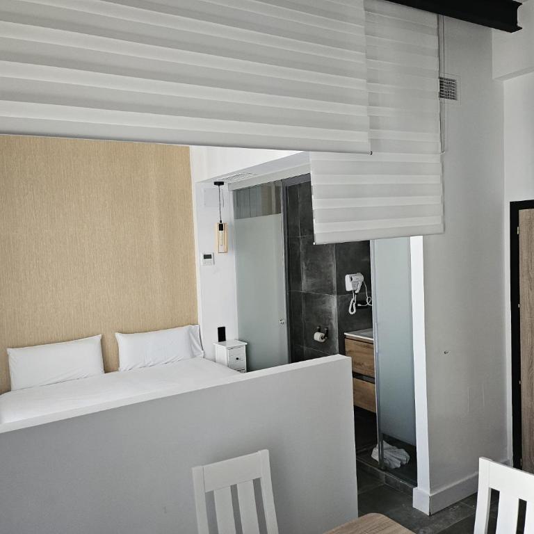Suite Mateo - Apartamento de 1 dormitorio - 3