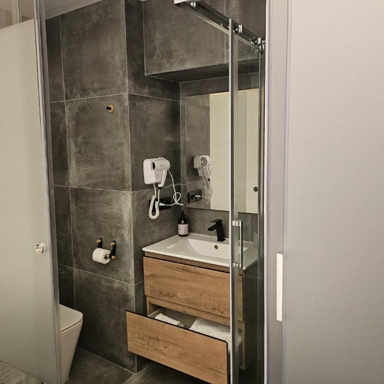Suite Mateo - Apartamento de 1 dormitorio - 5