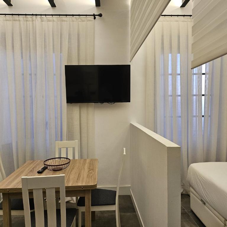 Suite Mateo - Apartamento de 1 dormitorio - 6