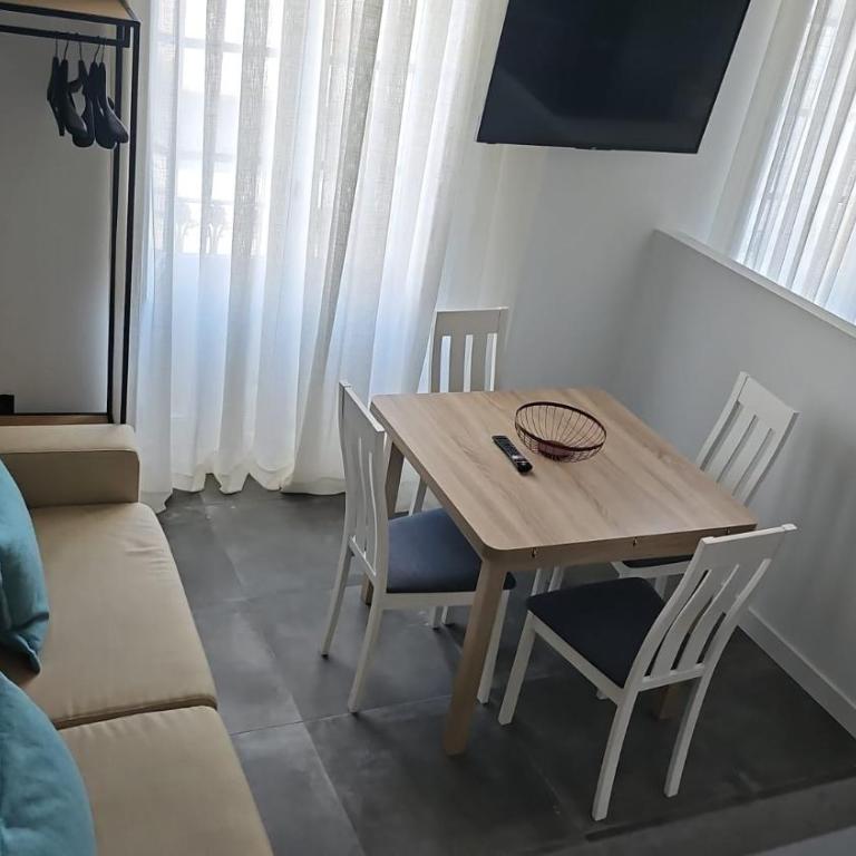 Suite Mateo - Apartamento de 1 dormitorio - 8