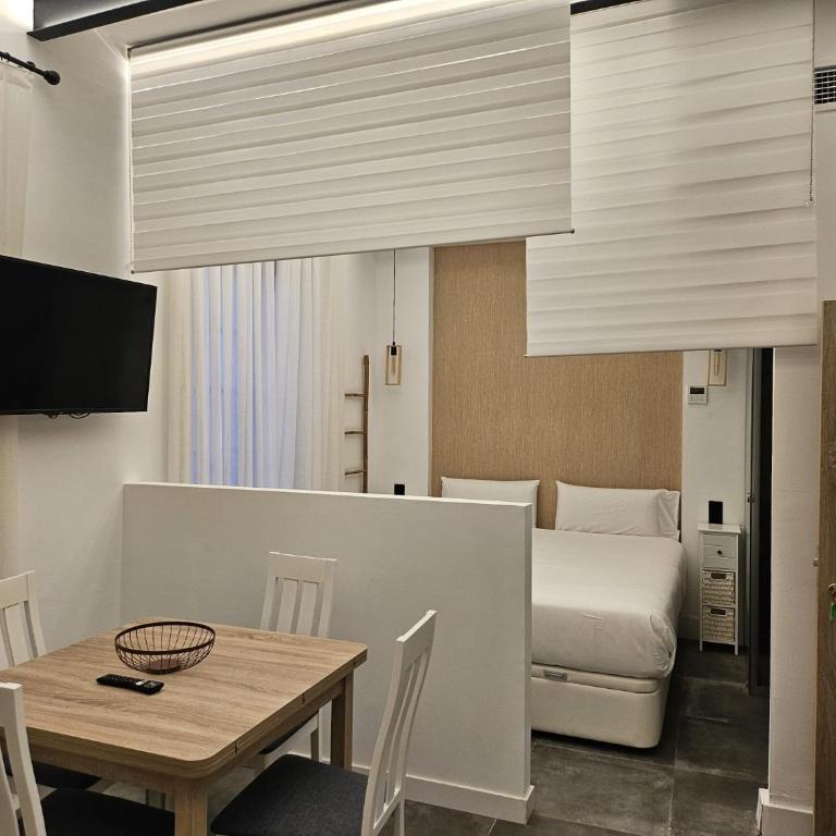 Suite Mateo - Apartamento de 1 dormitorio - 10