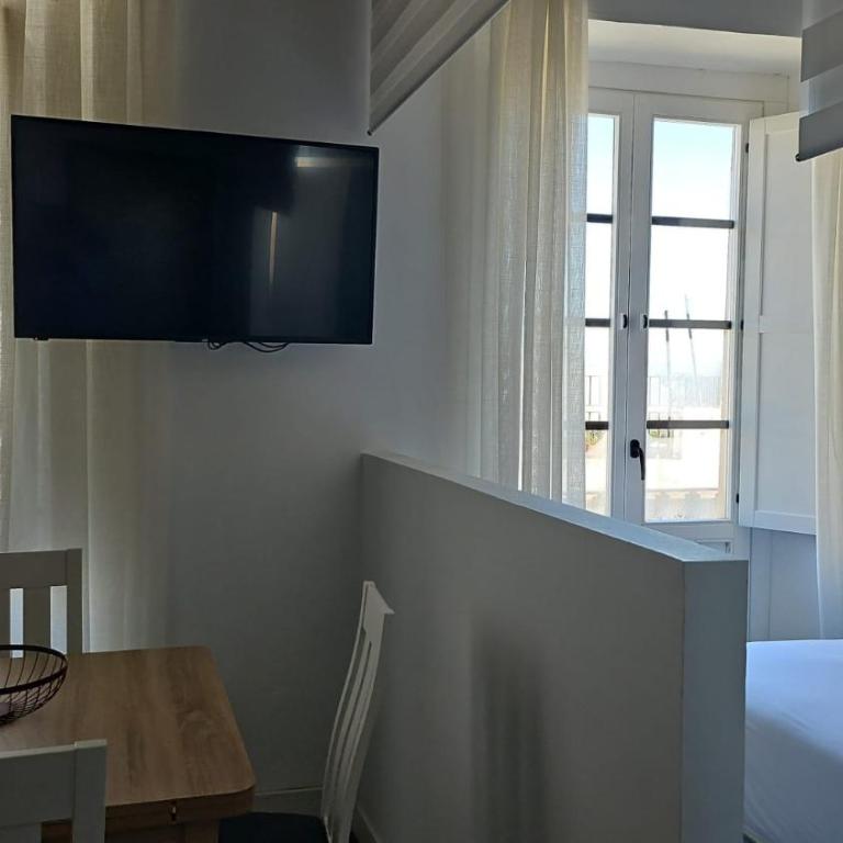 Suite Mateo - Apartamento de 1 dormitorio - 13