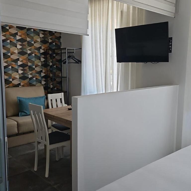 Suite Mateo - Apartamento de 1 dormitorio - 14