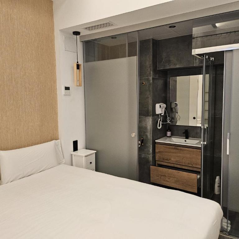 Suite Mateo - Apartamento de 1 dormitorio - 16