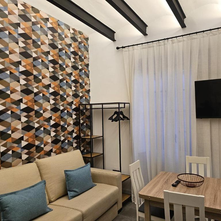 Suite Mateo - Apartamento de 1 dormitorio - 18