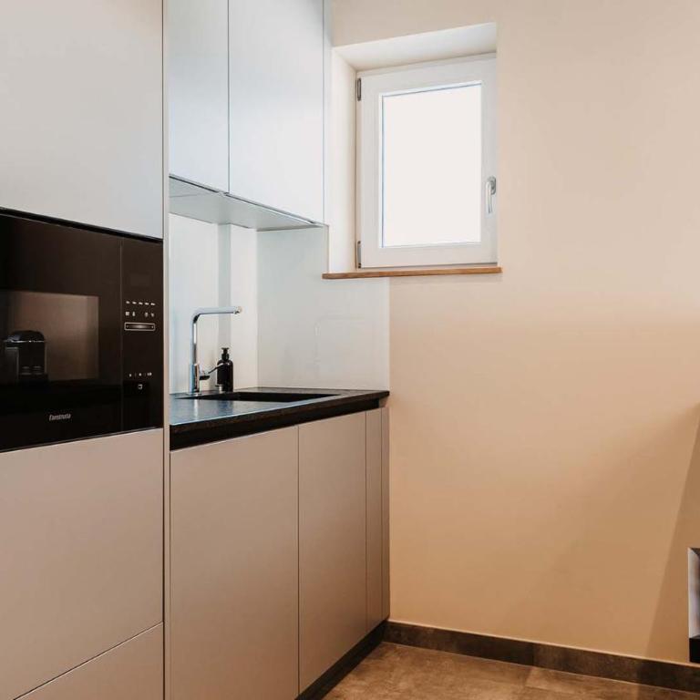 Hofgut Wagrain Apartment & Lifestyle Resort - Apartment mit 3 Schlafzimmern - 2