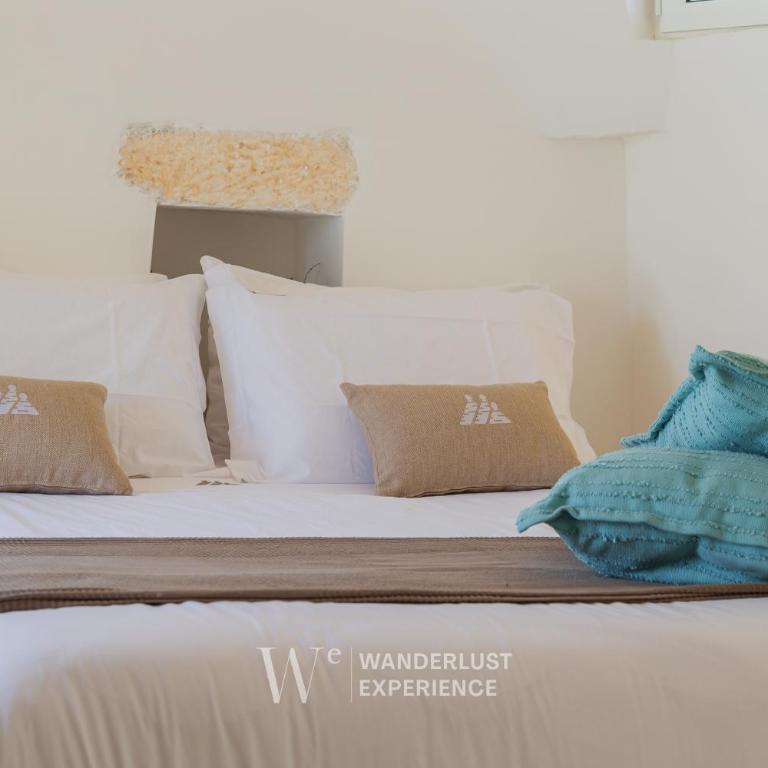 Wanderlust Experience Trulli della Madonnina - Villa con Piscina Privata - 15