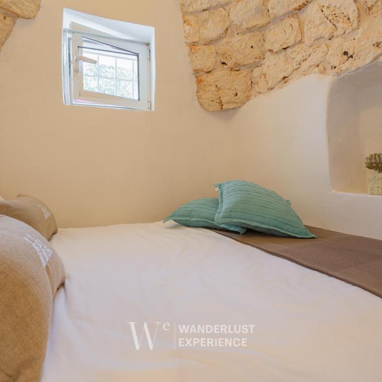 Wanderlust Experience Trulli della Madonnina - Villa con Piscina Privata - 48
