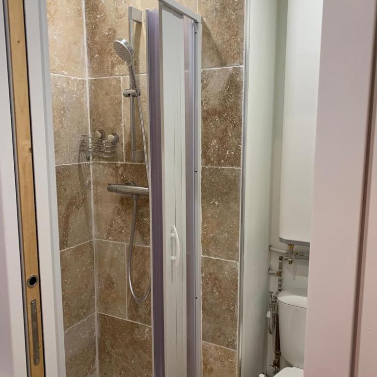 studio pied des pistes - Appartement 1 Chambre - 12
