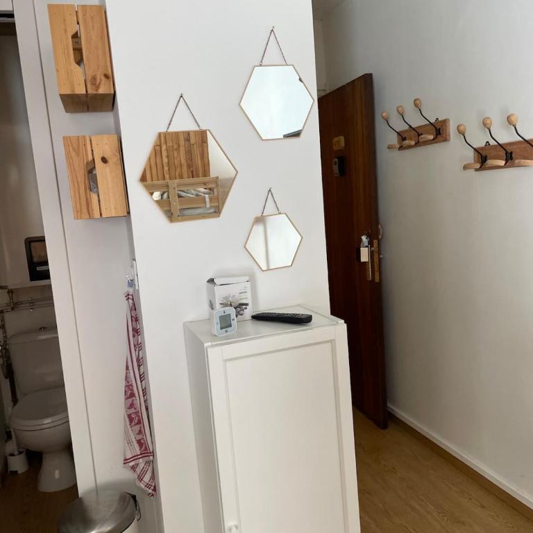 studio pied des pistes - Appartement 1 Chambre - 13