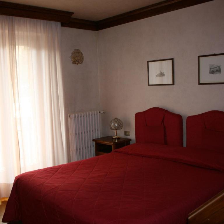 Hotel Panoramique - 2 Camere Adiacenti Matrimoniali/Doppie con Letti Singoli - 6