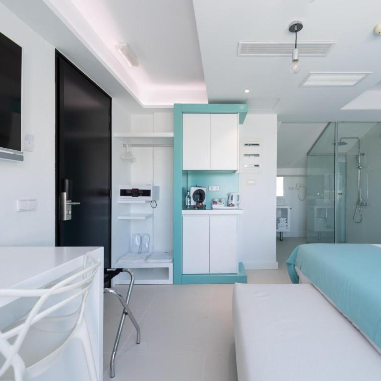 HD Acuario Lifestyle - Suite Emblema Deluxe - 3