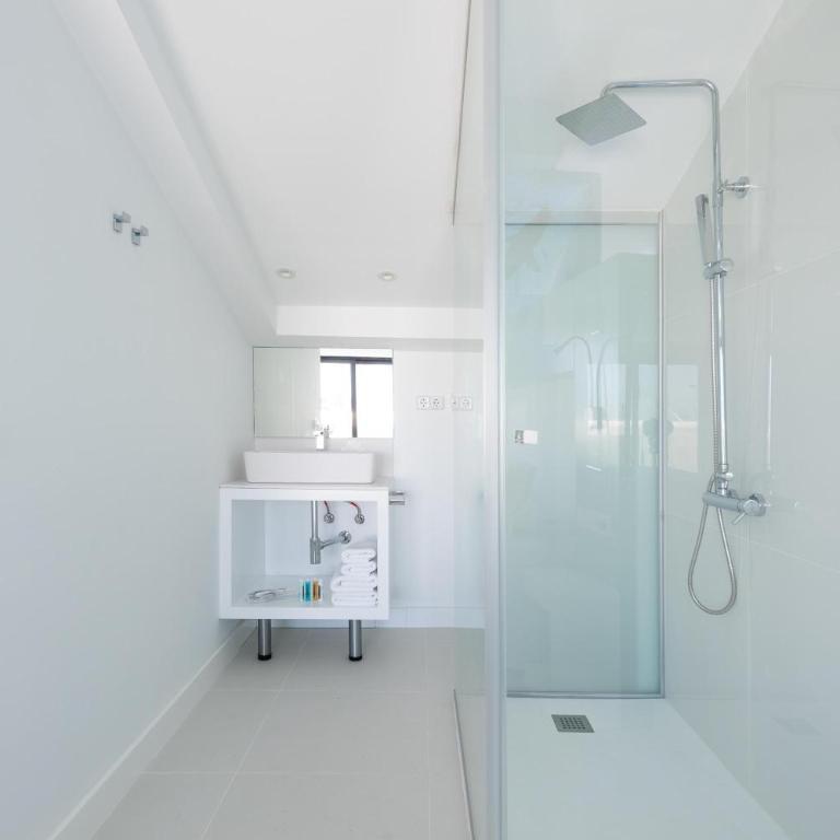 HD Acuario Lifestyle - Suite Emblema Deluxe - 8
