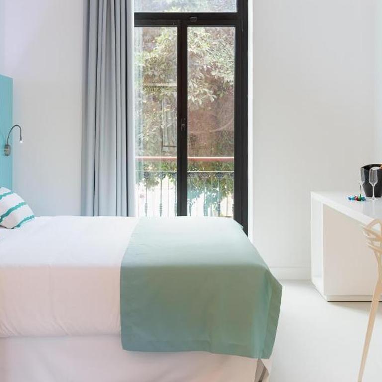 HD Acuario Lifestyle - Suite Emblema - 3