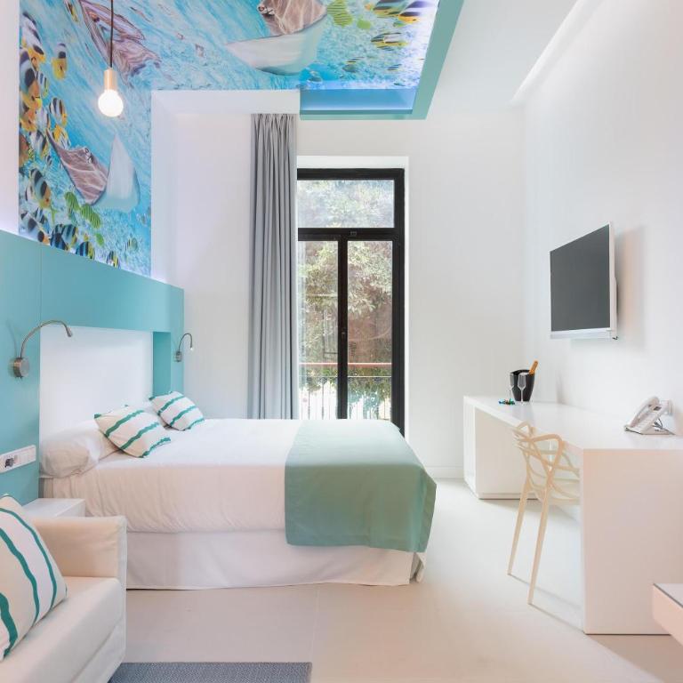 HD Acuario Lifestyle - Suite Emblema - 4