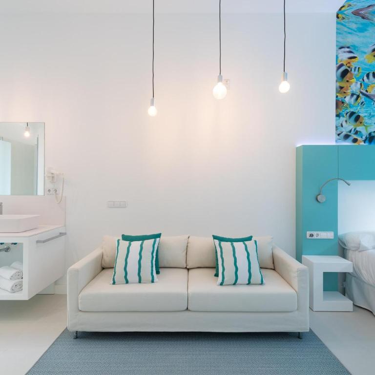 HD Acuario Lifestyle - Suite Emblema - 5