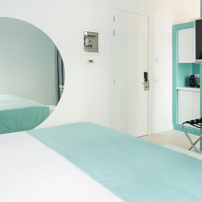 HD Acuario Lifestyle - Habitación Doble - 3