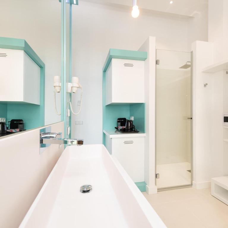 HD Acuario Lifestyle - Habitación Doble - 4