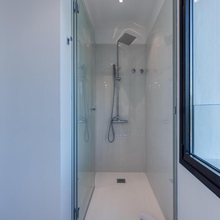 HD Acuario Lifestyle - Habitación Doble con vistas al jardín - 7