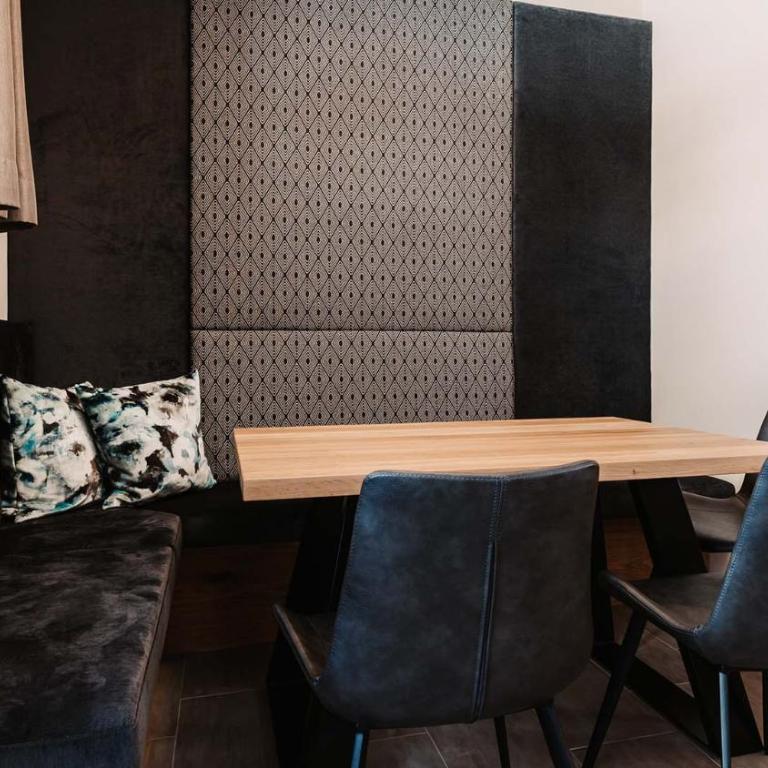 Hofgut Wagrain Apartment & Lifestyle Resort - Apartment mit 2 Schlafzimmern - 2