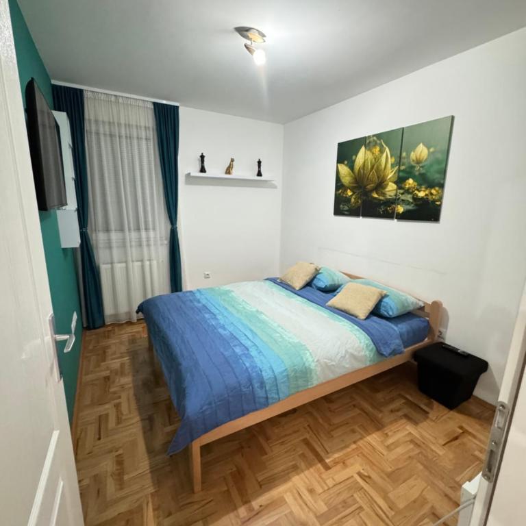 BLUE MOON - Apartman sa 2 Spavaće Sobe - 25