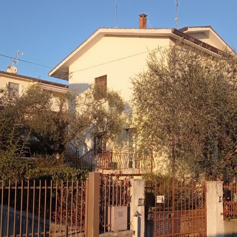 Appartamento Casa Anna - Appartamento con 2 Camere da Letto - 36