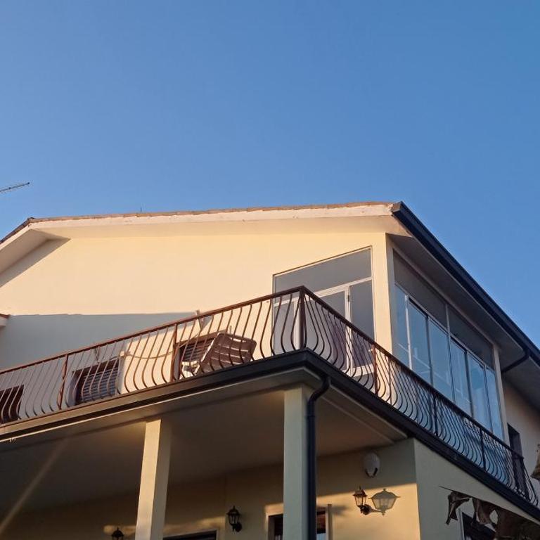 Appartamento Casa Anna - Appartamento con 2 Camere da Letto - 37