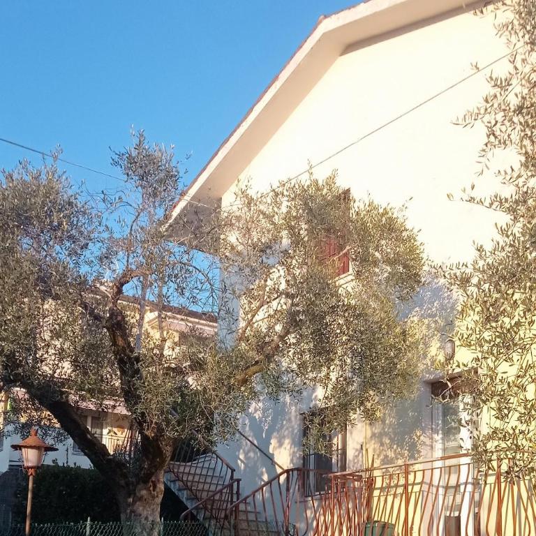 Appartamento Casa Anna - Appartamento con 2 Camere da Letto - 38