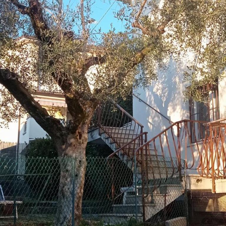 Appartamento Casa Anna - Appartamento con 2 Camere da Letto - 40