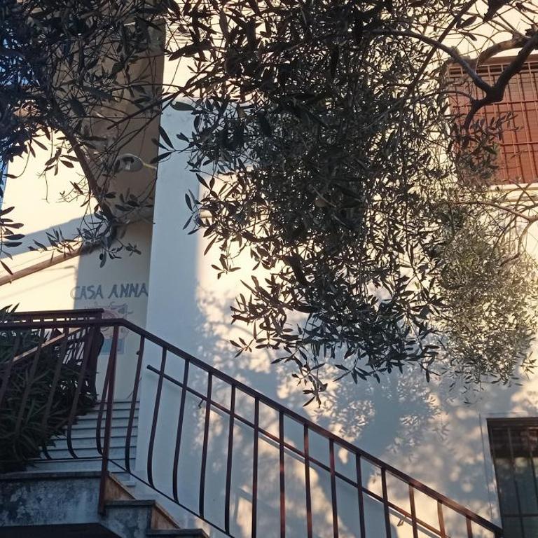 Appartamento Casa Anna - Appartamento con 2 Camere da Letto - 41