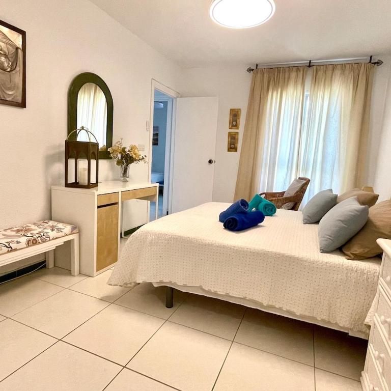 Geysotur Beachfront 75 - Apartamento de 2 dormitorios - 14