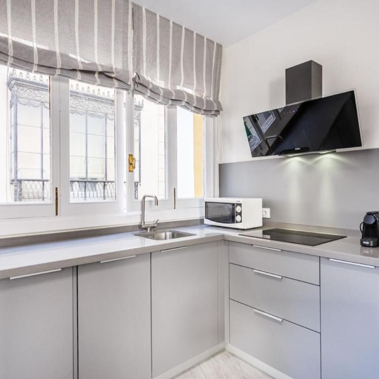 Green-Apartments Arenal - Apartamento de 3 dormitorios - 22