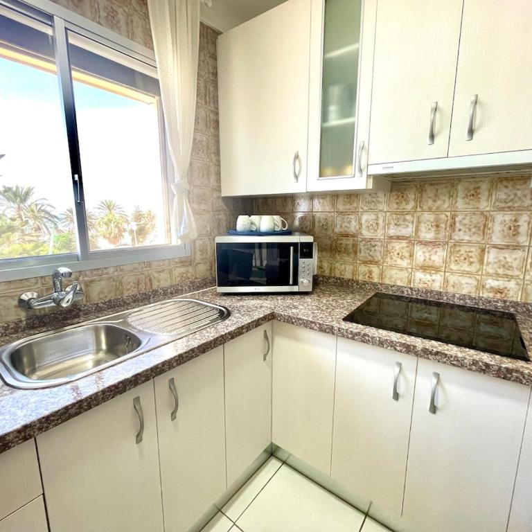 Geysotur Beachfront 75 - Apartamento de 2 dormitorios - 18