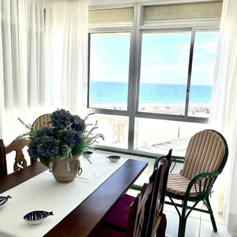 Geysotur Beachfront 75 - Apartamento de 2 dormitorios - 19