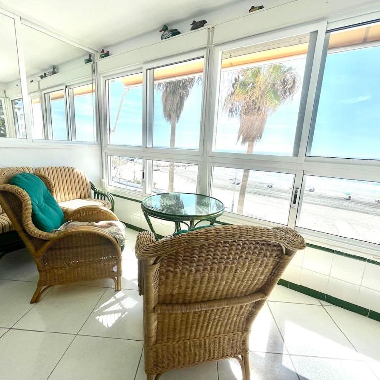 Geysotur Beachfront 75 - Apartamento de 2 dormitorios - 24