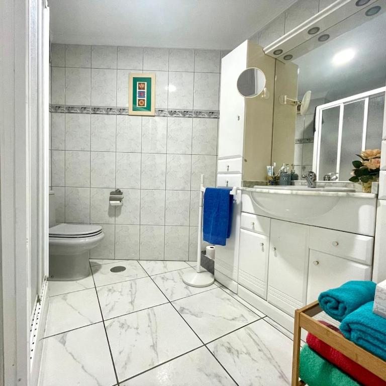 Geysotur Beachfront 75 - Apartamento de 2 dormitorios - 29