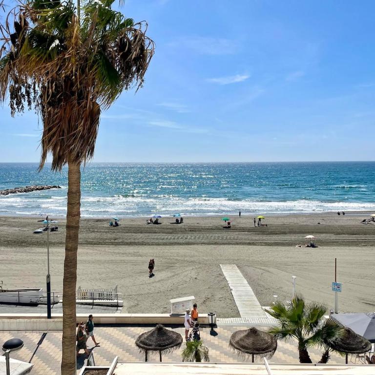 Geysotur Beachfront 75 - Apartamento de 2 dormitorios - 31