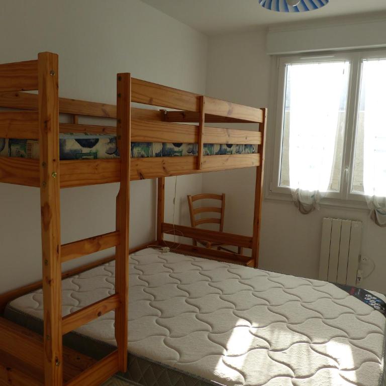 La Plage - Appartement 1 Chambre - 4
