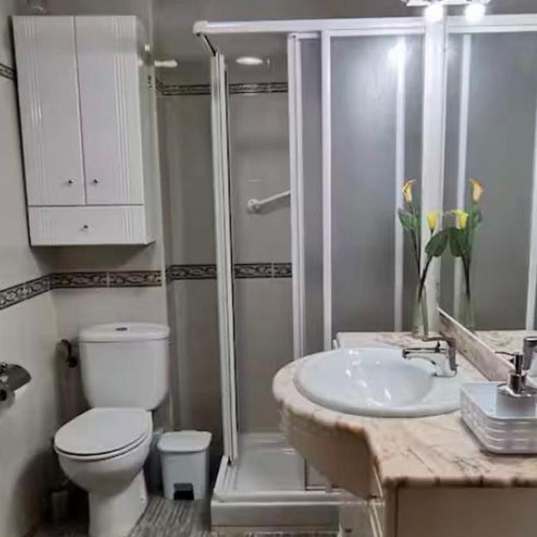 Apartamento Guadalrio - Apartamento de 1 dormitorio - 9