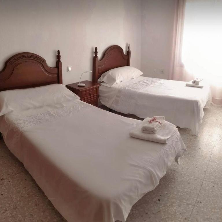 Apartamento Guadalrio - Apartamento de 1 dormitorio - 5