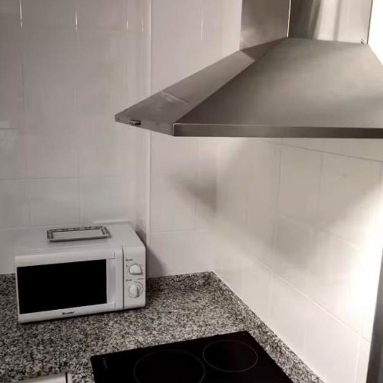 Apartamento Guadalrio - Apartamento de 1 dormitorio - 13