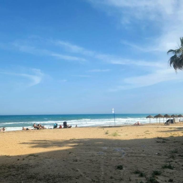 Casa La Mata - Apartamento de 1 dormitorio - 18